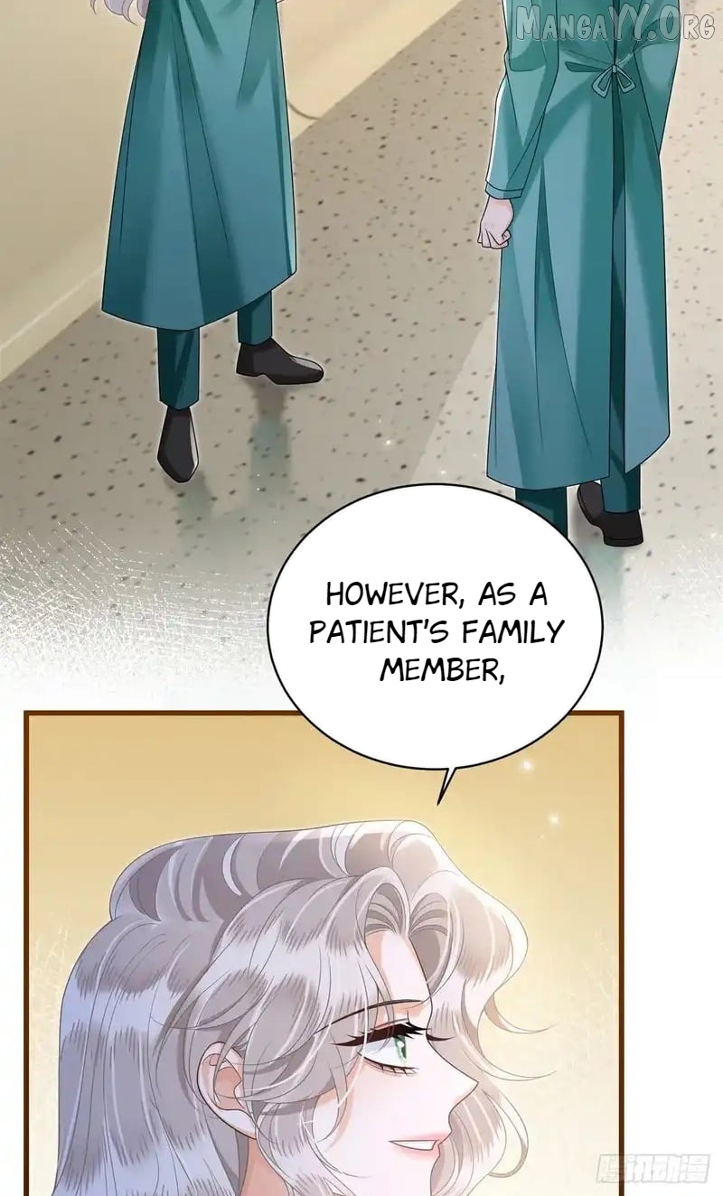 She Becomes Glamorous After The Engagement Annulment Chapter 33 - page 2